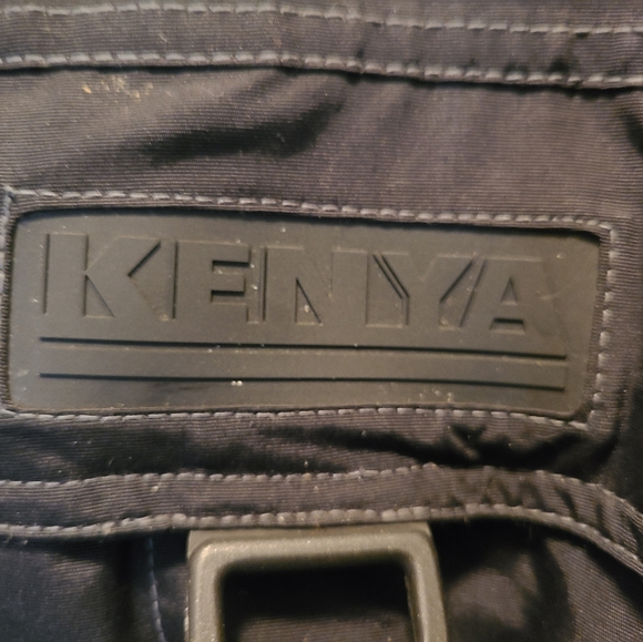 FirstGear Hypertex Kenya Motorcycle riding gear - Picture 2 of 13